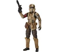Hasbro Figura Star Wars The Mandalorian Shoretrooper, (F27175L00)