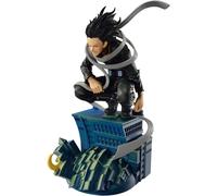 Figura Shota Aizawa Dioramatic My Hero Academia 20 cms