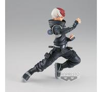 Banpresto My Hero Academia The Movie World Heroes’ Mission: The Amazing Heroes -
