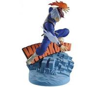 Figura Shoto Todoroki The Anime Dioramatic My Hero Academia 20 cm