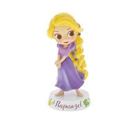 Figura Showcare Disney Rapunzel Mini - Figura Disney Rapunzel - Figura Rapunzel, decoración Disney