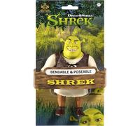 Figura Shrek Bendyfigs Flexible 15 Cms
