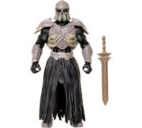 Figura Skel-knight Masters Of The Universe Articulada 14 Cms