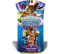 Figura Skylanders 3-Double Trouble