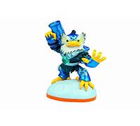 Figura Skylanders Light Core Jet-Vac