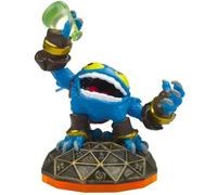Figura Skylanders Sg (Código Individual). Pop Fizz
