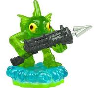 Figura Skylanders SG individual Gill Grunt