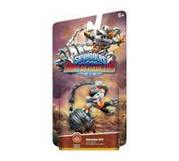 Figura Skylanders Superchargers Tierra - Smash Hit - 87531EU