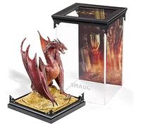 The Noble Collection Estatua Smaug El Hobbit Diorama 17 cm