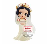 Figura snow white dreamy style style disney characters q posket figura