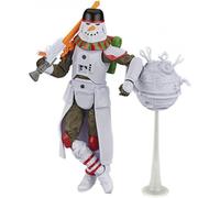 Figura Snowtrooper Holiday Edition Star Wars Black Series Articulada 15 cms