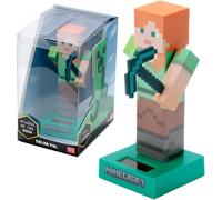 Figura Solar Álex Minecraft 12 Cms
