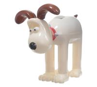 Figura Solar Gromit Wallace & Gromit 8 cms