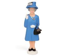 Figura Solar Queen Edición Azul Derby Kikkerland 65413