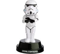 Figura Solar Soldado Imperial The Original Storm Trooper Star Wars 12 Cms
