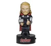 Figura Solar Thor Body Knockers Avengers: La Era de Ultrón Neca 61492