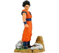 Figura Son Gohan Dragon Ball Z History Box Vol. 11 12 Cms