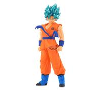 Figura Son Goku Blood of Saiyans Dragon Ball Super 18cm