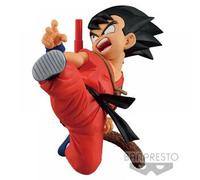 Figura Son Goku Dragon Ball Match Makers Merchandising standard