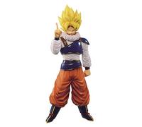 Figura Son Goku Legends Collab Dragon Ball 23cm