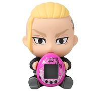 Bandai Set Tamagotchi Tokyo Revengers Draken y Hugmy