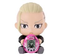 Figura soporte draken + tamagotchi hugmy tokyo revengers
