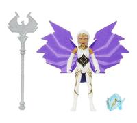 Mattel Figura de acción Masters of the Universe Sorceress 14 cm muñeca articulada (HDR49)