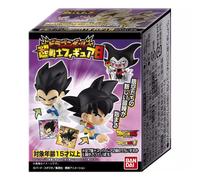 Figura Sorpresa Dragon Ball Daima Super Warrior Bandai [265291]