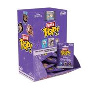 Figura Sorpresa FUNKO Bitty Pop! Singles: Disney Princess (1 unidad - Envío Aleatorio)