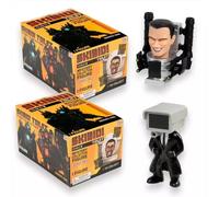 Figura sorpresa Skibidi Toilet - Serie 1, varias formas