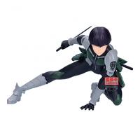 Figura Soshiro Hoshina Kaiju No. 8 Vibration Stars 13cm - Banpresto