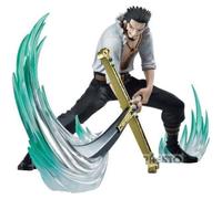 Figura special dracule mihawk one piece dxf special 12 cms