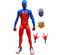 Marvel Legends Series, Spider-Boy, Figura de acción Inspirada en los cómics