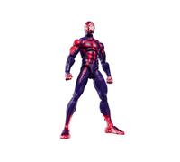 Figura hasbro marvel legends series the amazing spider - man hellfire gala