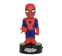Figura Spider-Man Marvel Body Solar Knockers Neca 61394