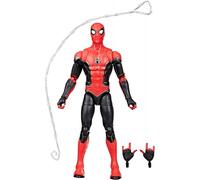 Marvel Legends Series, Figura de acción de Spider-Man (Upgraded Suit)