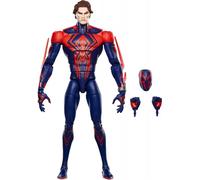 Marvel Legends - Spider-Man 2099 - A través del Spider-Verso