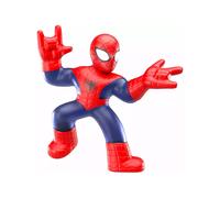 Figura Spiderman Goo Jit Zu de 20 cm con poderes interiores