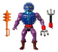 Figura Spikor Masters Of The Universe Articulada 15 cms