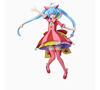 Figura SPM Wonderland Miku Project Sekai Colorful Stage Hatsune Miku 21cm