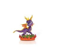 First4Figures Figura de PVC Spyro 2 - Classic Ripto's Rage 20 cm Edición Estándar