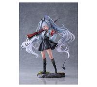 Figura square enix blue archive shiromi iori statue 24cm