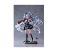 Figura square enix blue archive shiromi iori statue 24cm