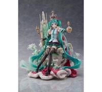Figura square enix hatsune miku 39's special day ver. 24 cm