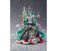 Figura square enix hatsune miku 39's special day ver. 24 cm