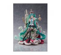 Figura square enix hatsune miku 39's special day ver. 24 cm