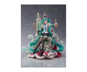 Figura square enix hatsune miku 39's special day ver. 24 cm (SQXMSDZZZ01)