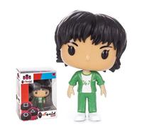 Figura Squid Pop Jugadora 067 11cm Dam Electronics