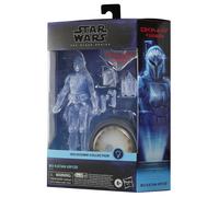 Figura star wars bo-katan kryze holocomm collection serie black
