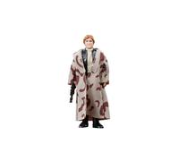 Figura Star Wars Hasbro Han Solo Multicolor articulada con accesorios